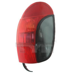 Rear Light  - TYC 11-0247-01-2