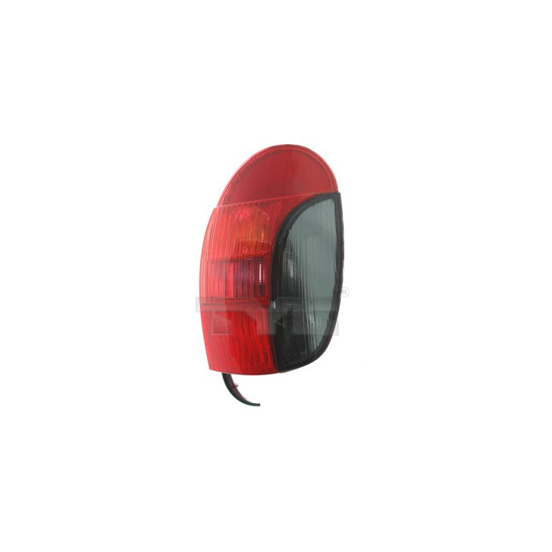 Rear Light  - TYC 11-0247-01-2