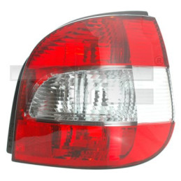 Rear Light  - TYC 11-0251-01-2