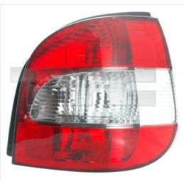 Rear Light  - TYC 11-0252-01-2