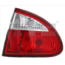 Rear Light  - TYC 11-0274-01-2