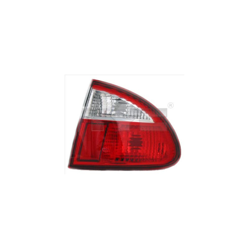 Rear Light  - TYC 11-0274-01-2