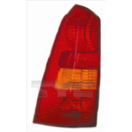 Rear Light  - TYC 11-0312-01-2