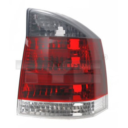 Rear Light  - TYC 11-0317-11-2