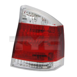 Lampa Tylna  - TYC 11-0317-21-2