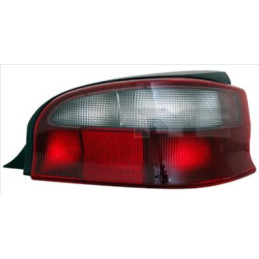 Rear Light  - TYC 11-0340-01-2