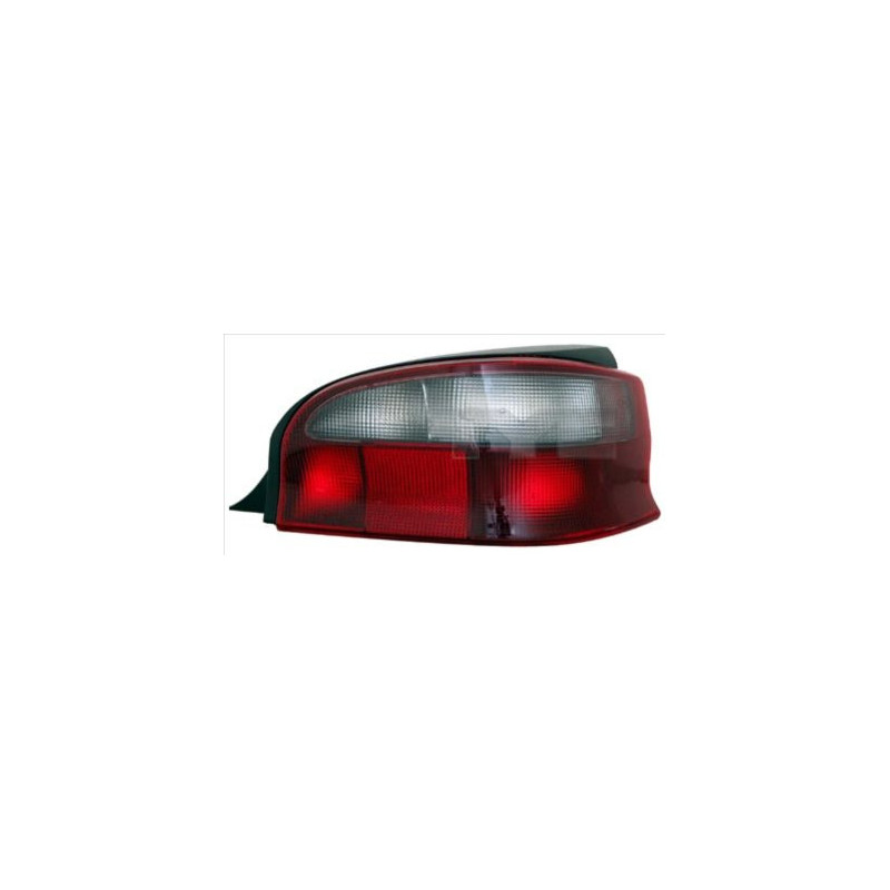 Rear Light  - TYC 11-0340-01-2