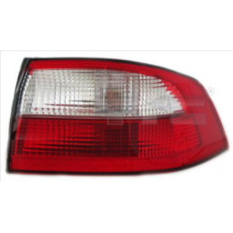 Rear Light  - TYC 11-0351-01-2