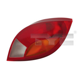 Rear Light  - TYC 11-0361-01-2