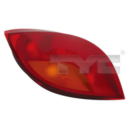 Lampa Tylna  - TYC 11-0362-01-2