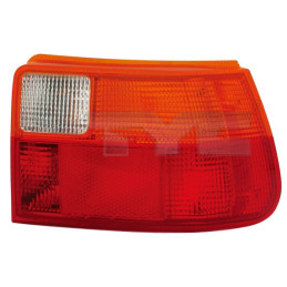 Rear Light  - TYC 11-0372-01-2