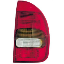 Rear Light  - TYC 11-0378-01-2