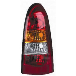 Rear Light  - TYC 11-0391-01-2