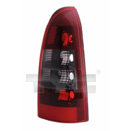 Lampa Tylna  - TYC 11-0391-21-2