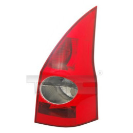 Rear Light  - TYC 11-0396-01-2