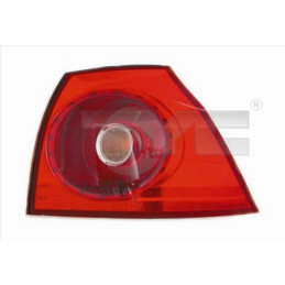 Lampa Tylna  - TYC 11-0399-01-2