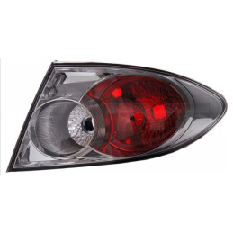 Rear Light  - TYC 11-0433-01-2