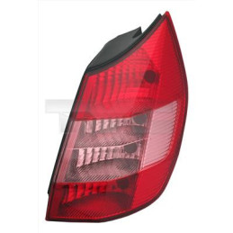 Rear Light  - TYC 11-0459-01-2