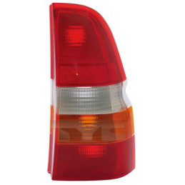 Rear Light  - TYC 11-0466-01-2