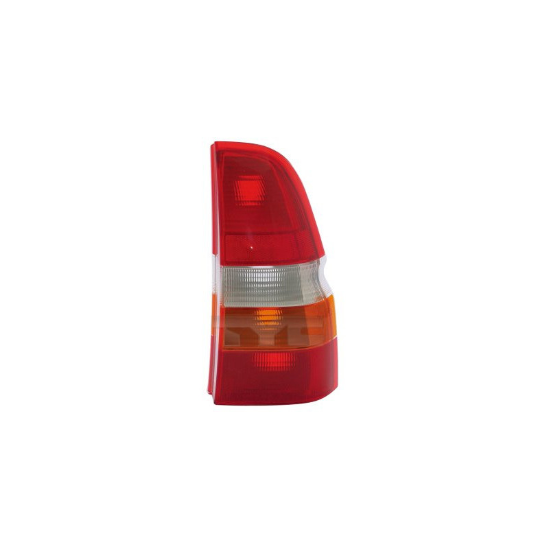 Rear Light  - TYC 11-0466-01-2