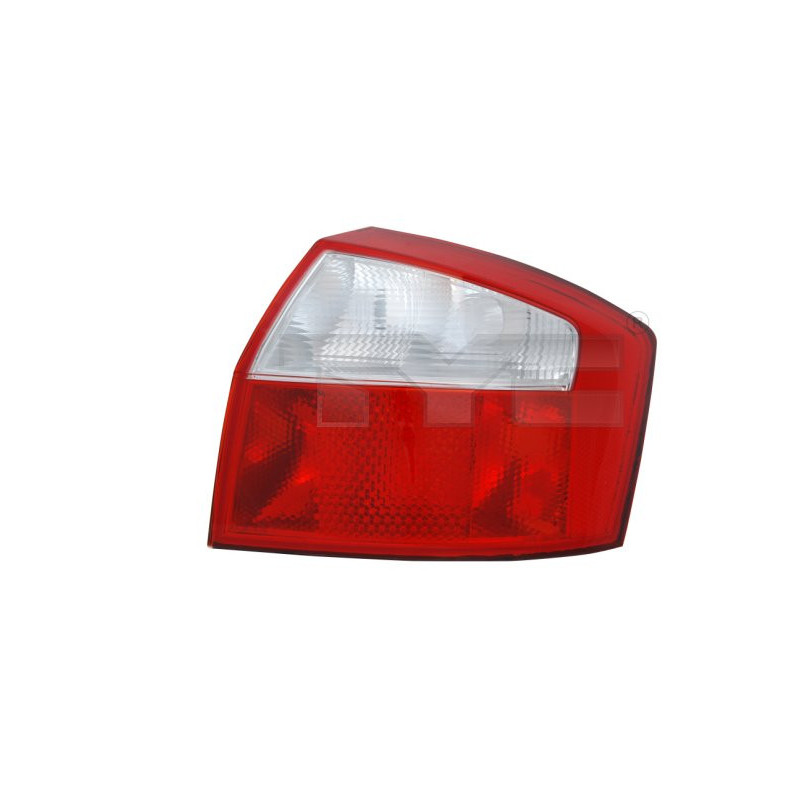 Rear Light  - TYC 11-0468-01-2