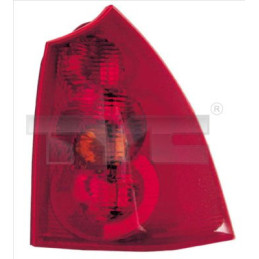 Lampa Tylna  - TYC 11-0487-01-2