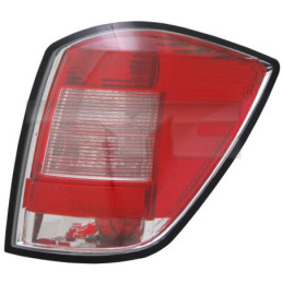 Rear Light  - TYC 11-0509-11-2