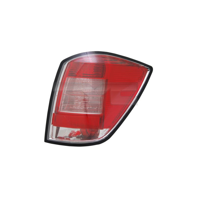 Rear Light  - TYC 11-0509-11-2