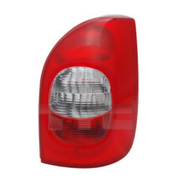 Rear Light  - TYC 11-0555-01-2