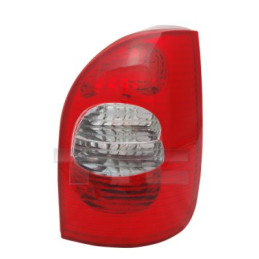 Lampa Tylna  - TYC 11-0558-01-2