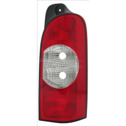 Rear Light  - TYC 11-0569-01-2