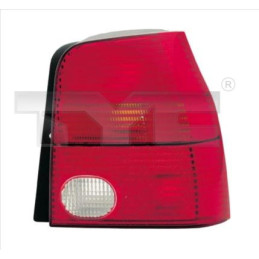 Rear Light  - TYC 11-0574-01-2