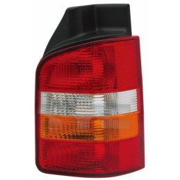 Rear Light  - TYC 11-0575-01-2