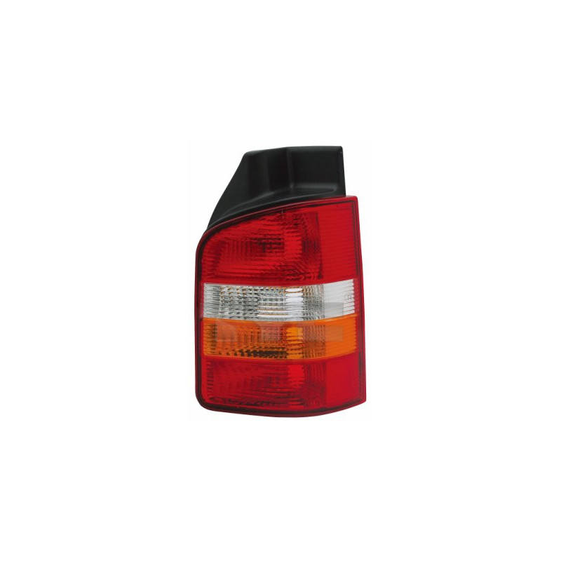 Lampa Tylna  - TYC 11-0575-01-2