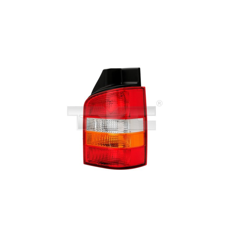 Rear Light  - TYC 11-0621-01-2