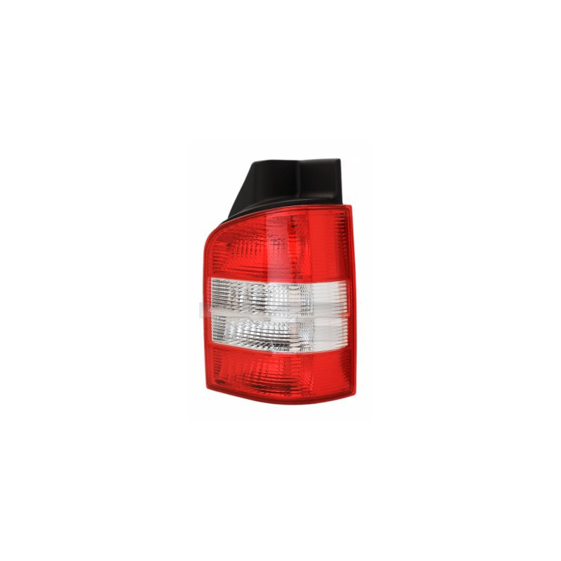 Rear Light  - TYC 11-0621-11-2