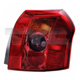 Rear Light  - TYC 11-0763-01-2