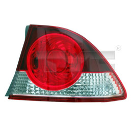 Lampa Tylna  - TYC 11-0977-01-2