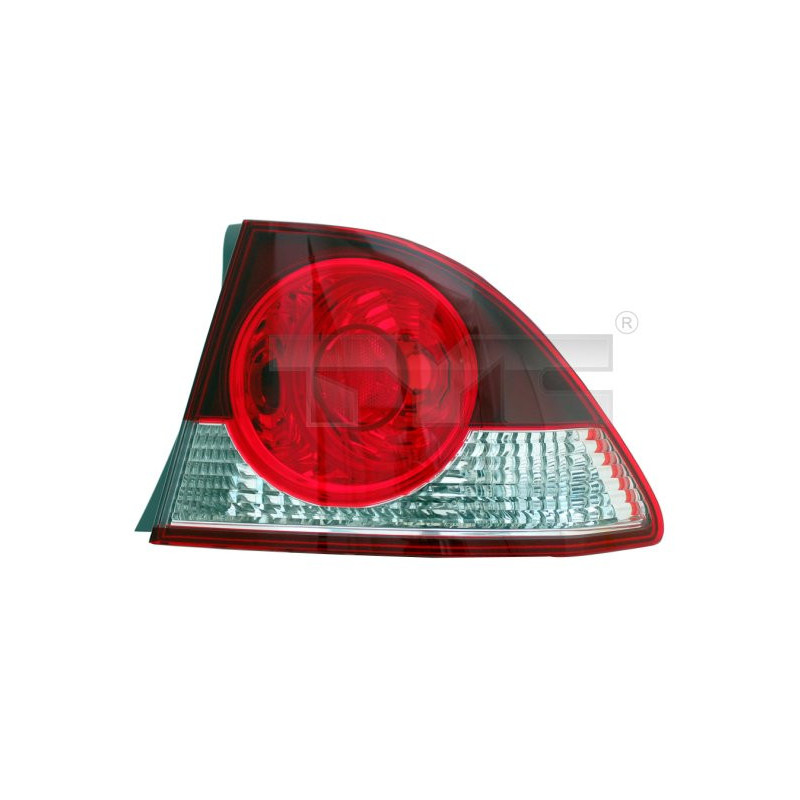 Rear Light  - TYC 11-0977-01-2