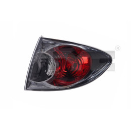 Lampa Tylna  - TYC 11-1066-01-2