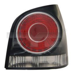 Lampa Tylna  - TYC 11-1115-21-2