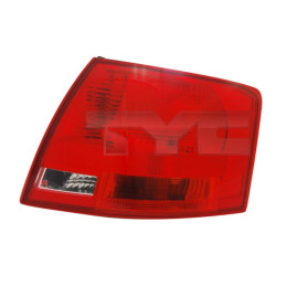 Rear Light  - TYC 11-11184-01-2