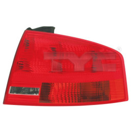 Rear Light  - TYC 11-11186-01-2