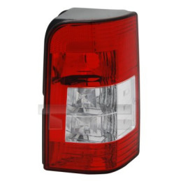 Rear Light  - TYC 11-11356-01-2