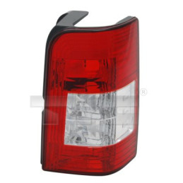 Rear Light  - TYC 11-11356-11-2