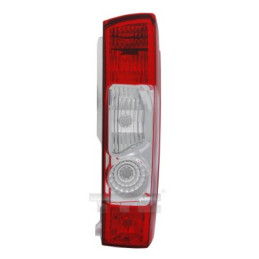 Lampa Tylna  - TYC 11-11357-01-2