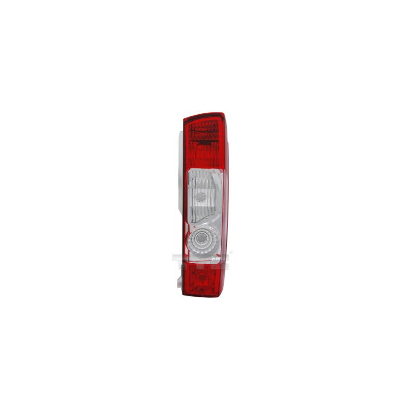 Rear Light  - TYC 11-11358-01-2