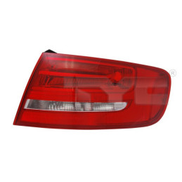 Rear Light  - TYC 11-11365-01-2