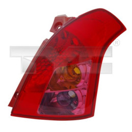 Rear Light  - TYC 11-11371-01-2