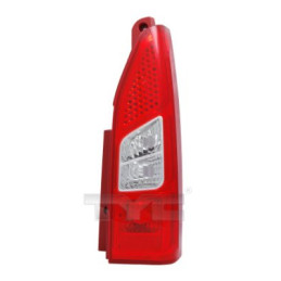 Rear Light  - TYC 11-11379-01-2